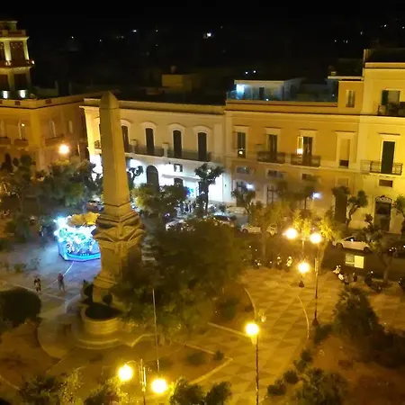 Apartman Centralissima Gallipoli
