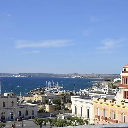 Apartman Centralissima *