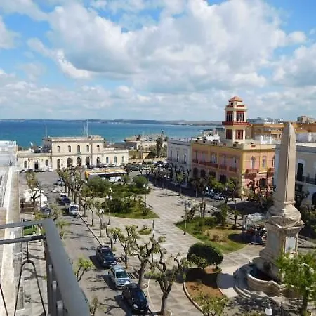 Centralissima Apartman