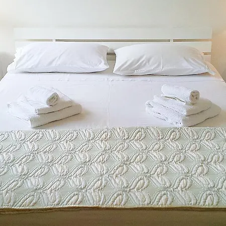 Apartman Centralissima *