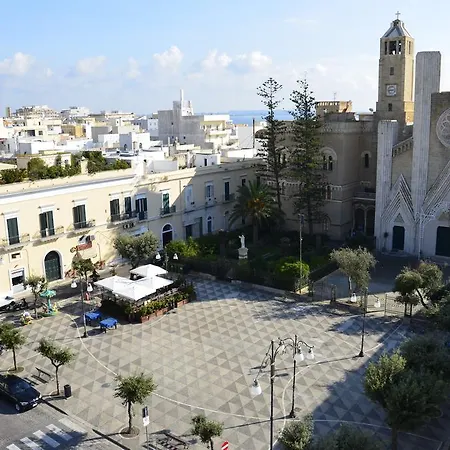 Centralissima Apartman