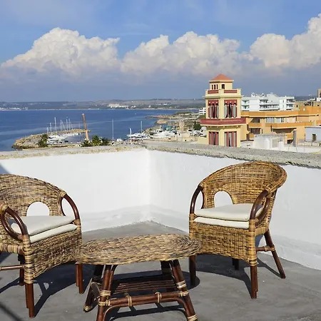 Centralissima Apartman *
