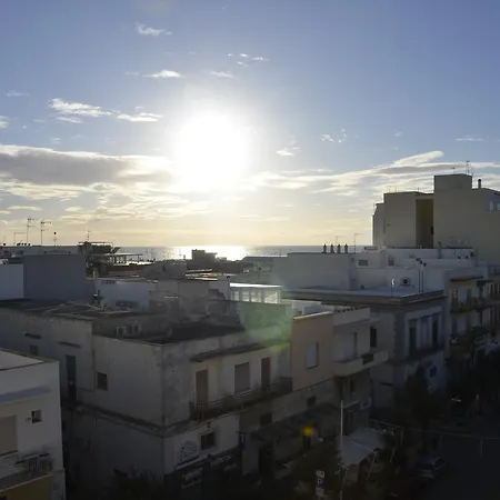 Centralissima