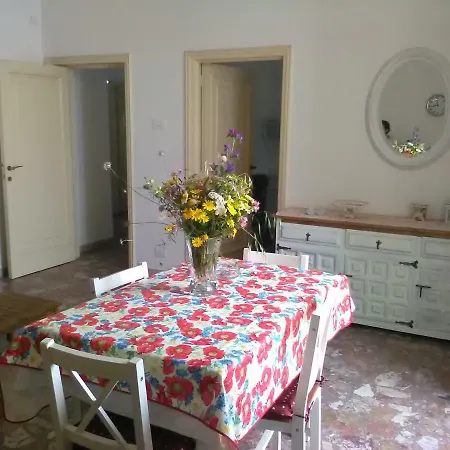 Apartman Centralissima *