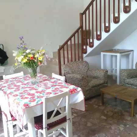 Apartman Centralissima Gallipoli